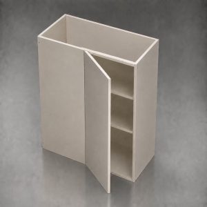 BASE CABINETS - Floor Blind Corner