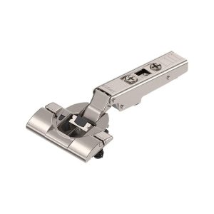 Blum CLIP top BLUMOTION Standard Soft Close Hinge 110 Degree. Full Overlay. Boss: INSERTA 71B3590