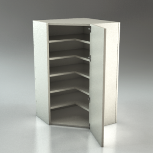 Corner Pantry Tall