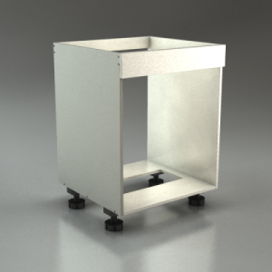 Oven Cabinet
