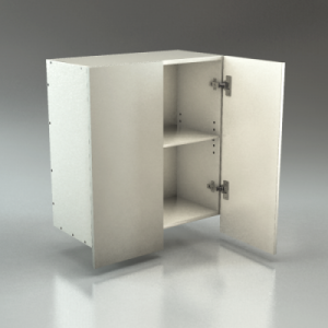 Rangehood Cabinet Type