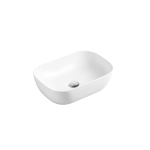 Evea 46 Above Counter Oval Basin