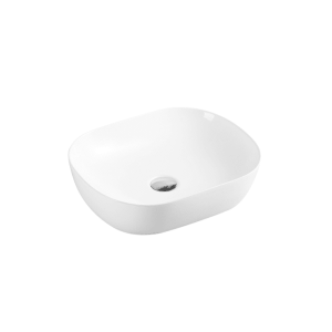 Evea 47 Above Counter Oval Basin