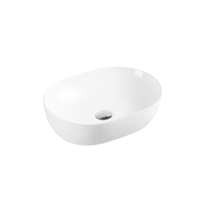 Evea 48 Above Counter Oval Basin