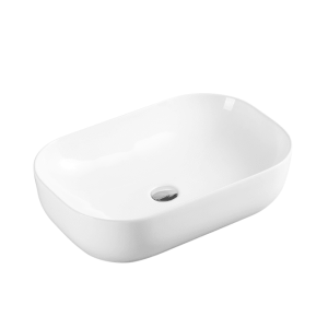 Evea 60 Above Counter Oval Basin