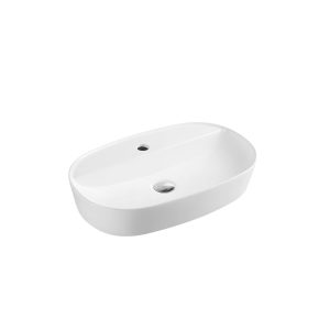 Evea 61M Above Counter Oval Basin