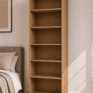 900mm Wardrobe cabinet with shelf