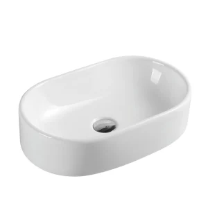 Evea 52 Counter-Top Oval Basin