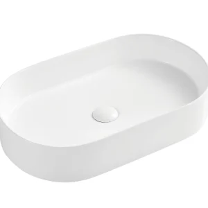 Evea 61 Counter-top Oval Basin