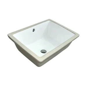 Nue 40 Undercounter Basin