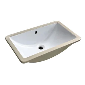 Nue 46 Undercounter Basin