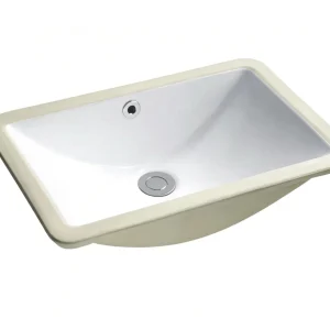 Nue 47 Undercounter Basin