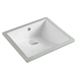 Nue 44 Undercounter Basin