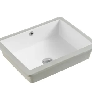 Nue 49 Undercounter Basin