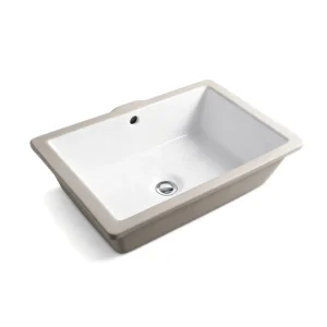 Nue 50 Undercounter Basin