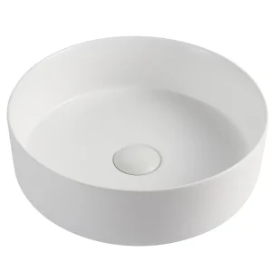 Spin 30 Counter-top Round Basin