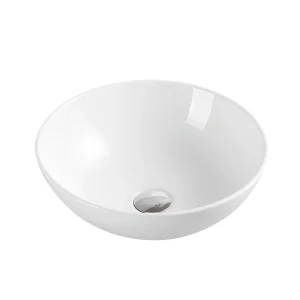 Spin 40 Counter-Top Round Basin